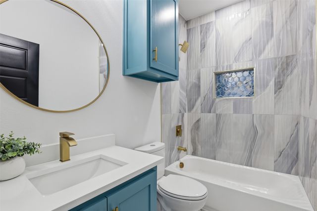 6657 Buffalo Ridge Circle, Godley, TX 76044