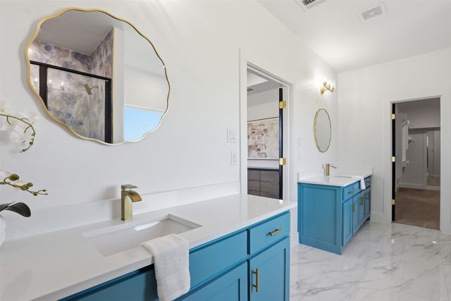 6657 Buffalo Ridge Circle, Godley, TX 76044