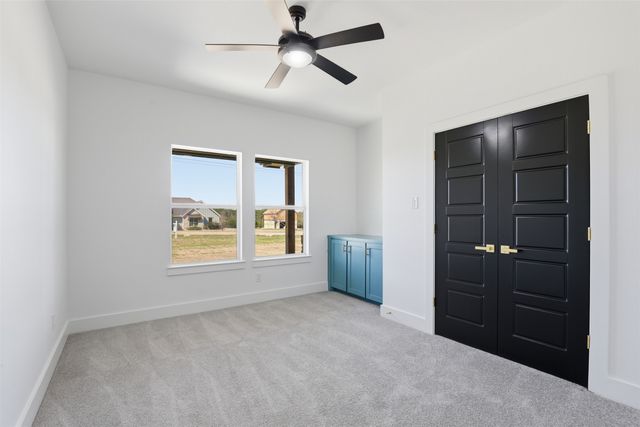 6657 Buffalo Ridge Circle, Godley, TX 76044