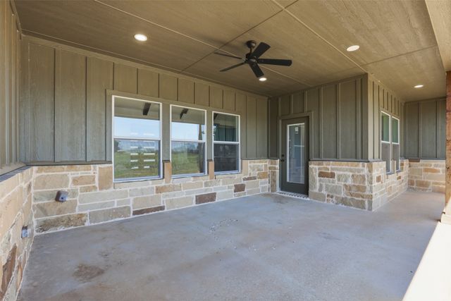 6657 Buffalo Ridge Circle, Godley, TX 76044