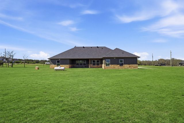 6657 Buffalo Ridge Circle, Godley, TX 76044