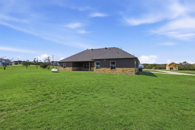 6657 Buffalo Ridge Circle, Godley, TX 76044
