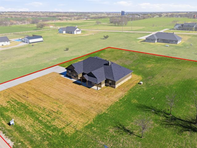 6657 Buffalo Ridge Circle, Godley, TX 76044