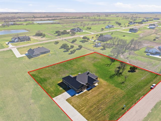 6657 Buffalo Ridge Circle, Godley, TX 76044