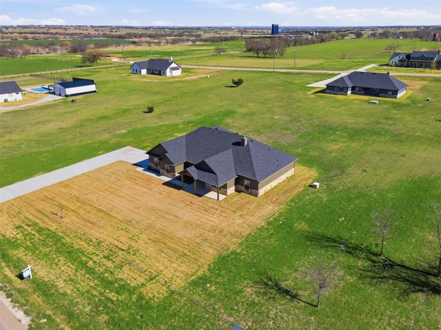 6657 Buffalo Ridge Circle, Godley, TX 76044