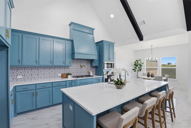 6657 Buffalo Ridge Circle, Godley, TX 76044