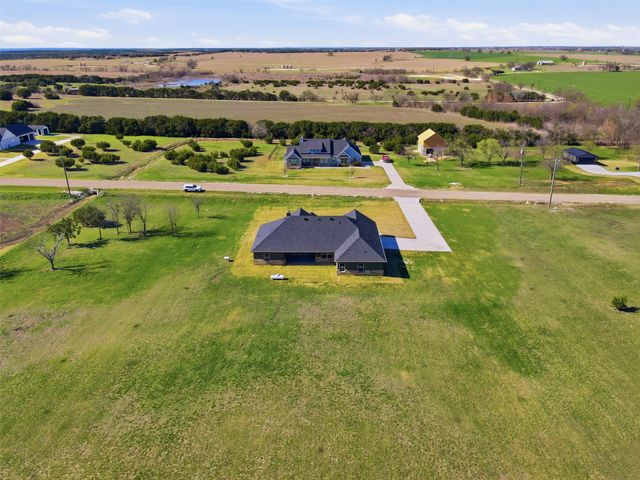 6657 Buffalo Ridge Circle, Godley, TX 76044