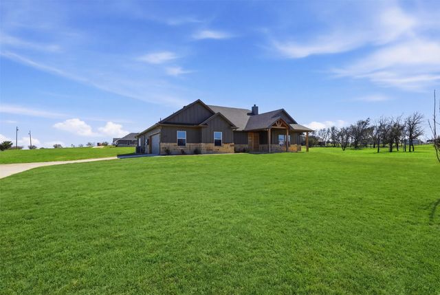 6657 Buffalo Ridge Circle, Godley, TX 76044