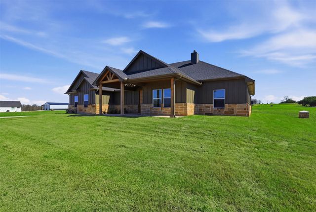 6657 Buffalo Ridge Circle, Godley, TX 76044