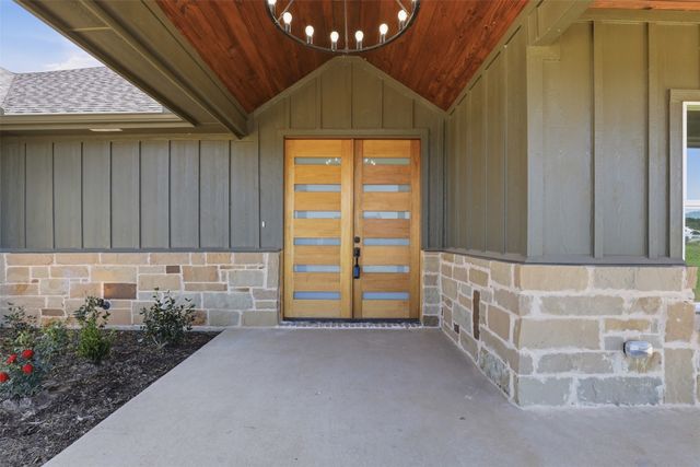 6657 Buffalo Ridge Circle, Godley, TX 76044