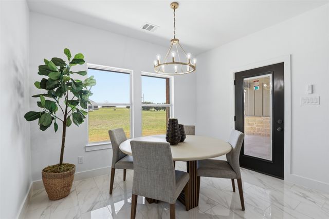 6657 Buffalo Ridge Circle, Godley, TX 76044