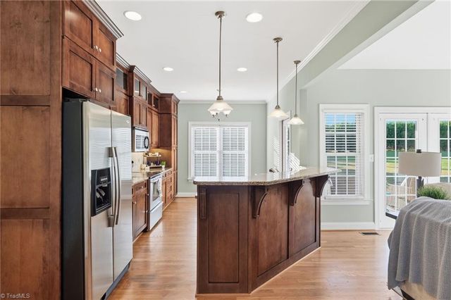 116 Postell Drive, Statesville, NC 28625