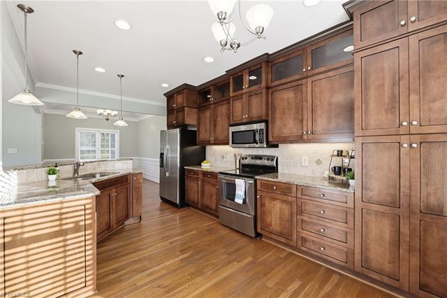 116 Postell Drive, Statesville, NC 28625