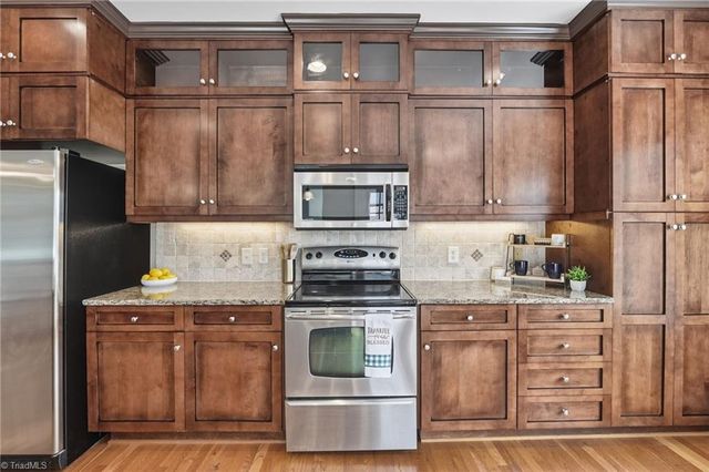 116 Postell Drive, Statesville, NC 28625