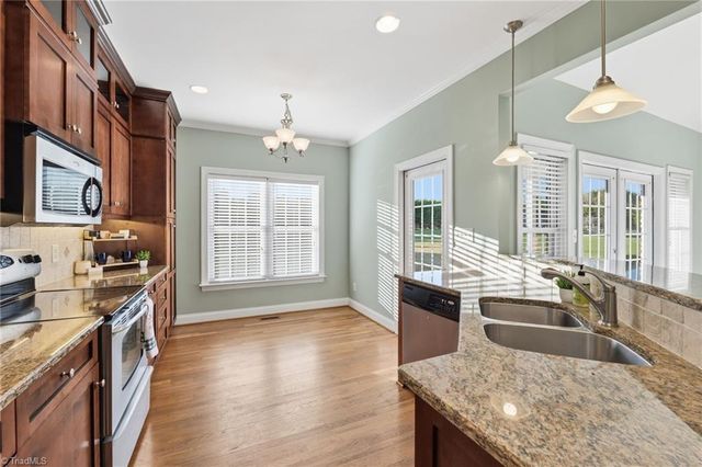 116 Postell Drive, Statesville, NC 28625