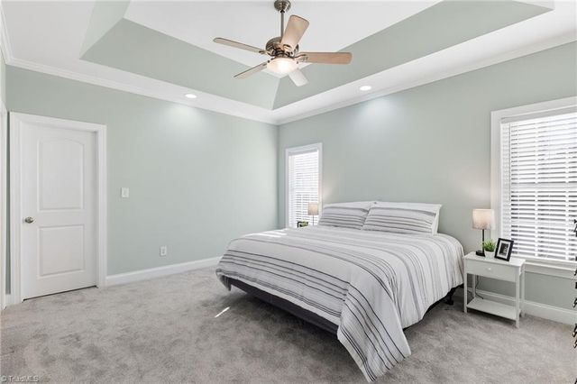 116 Postell Drive, Statesville, NC 28625