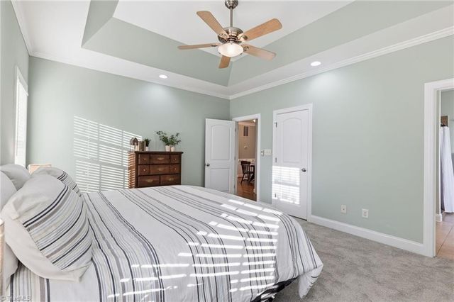 116 Postell Drive, Statesville, NC 28625