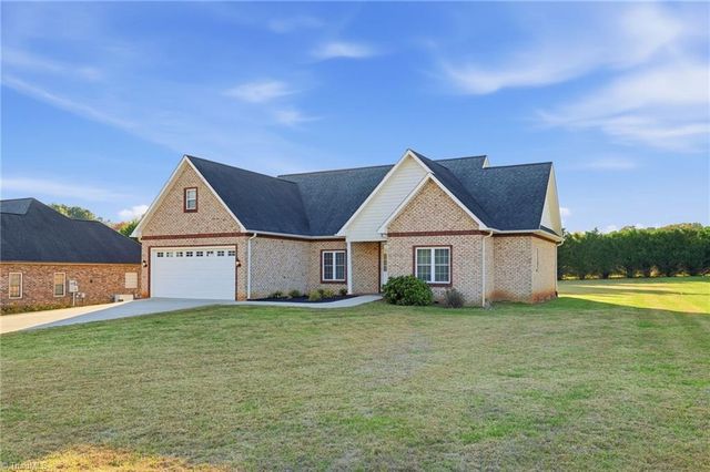 116 Postell Drive, Statesville, NC 28625