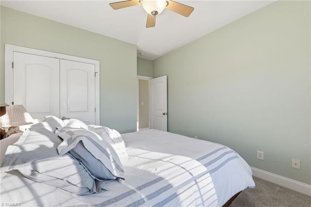 116 Postell Drive, Statesville, NC 28625