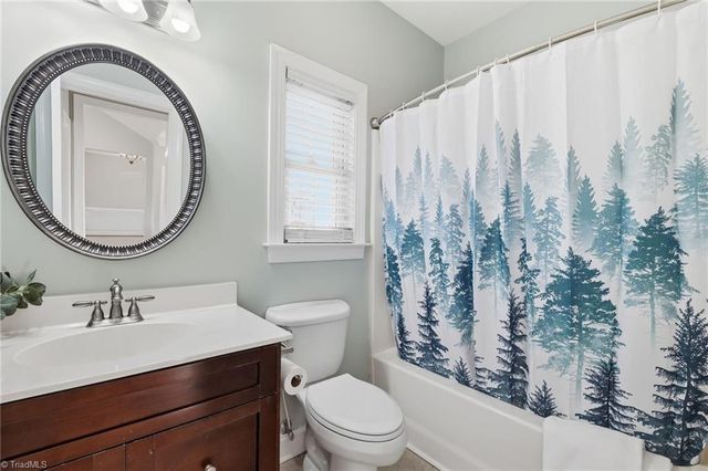 116 Postell Drive, Statesville, NC 28625