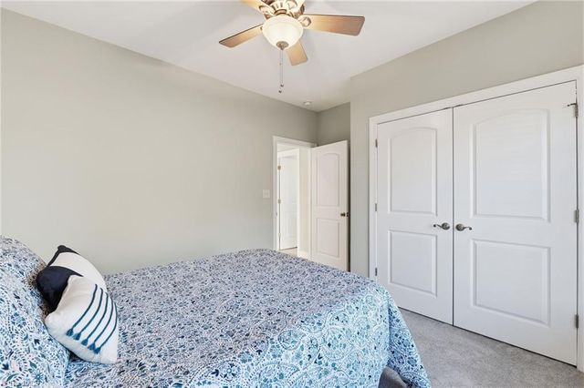 116 Postell Drive, Statesville, NC 28625