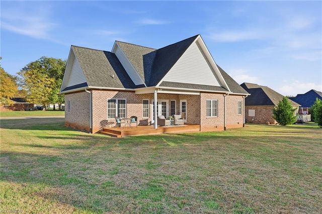 116 Postell Drive, Statesville, NC 28625