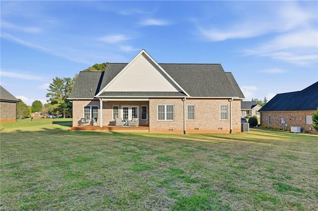 116 Postell Drive, Statesville, NC 28625