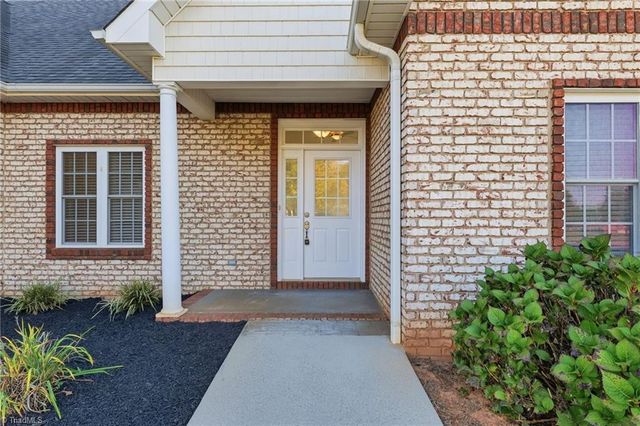 116 Postell Drive, Statesville, NC 28625