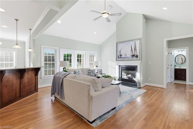 116 Postell Drive, Statesville, NC 28625