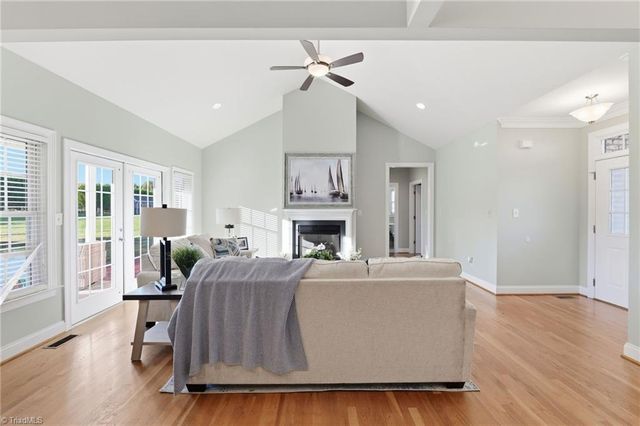 116 Postell Drive, Statesville, NC 28625