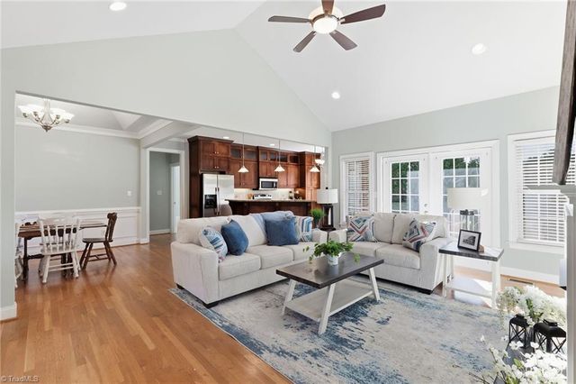 116 Postell Drive, Statesville, NC 28625