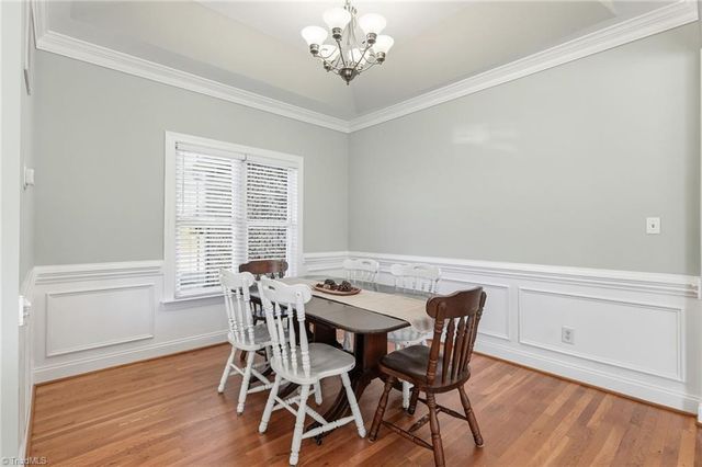 116 Postell Drive, Statesville, NC 28625