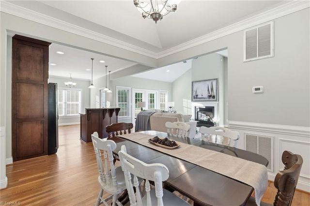 116 Postell Drive, Statesville, NC 28625