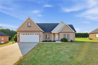 116 Postell Drive, Statesville, NC 28625
