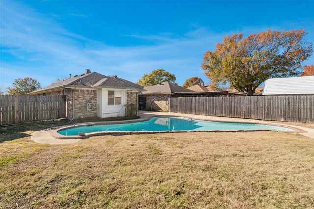 505 horizon ct, Murphy, TX 75094