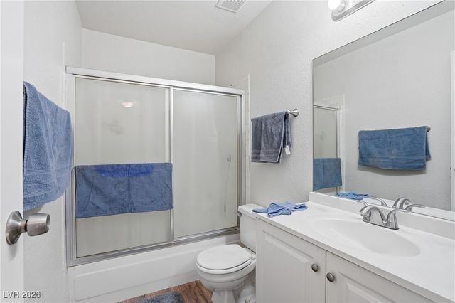 304 North Linn Lane, Las Vegas, NV 89110