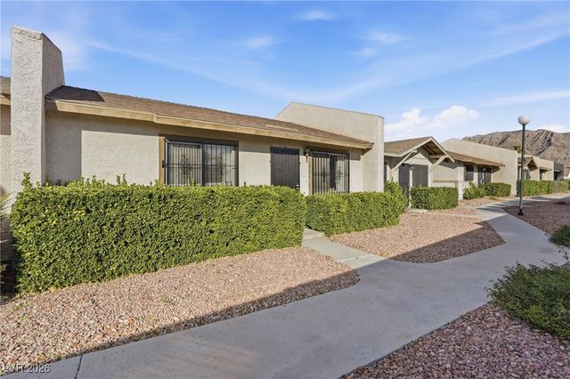 304 North Linn Lane, Las Vegas, NV 89110