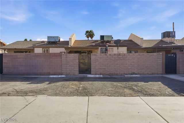 304 North Linn Lane, Las Vegas, NV 89110