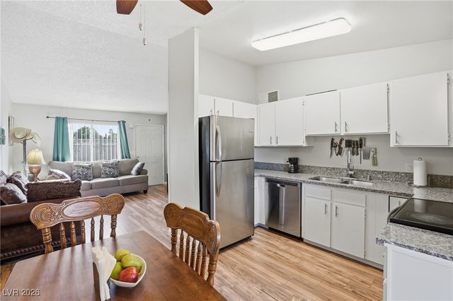 304 North Linn Lane, Las Vegas, NV 89110