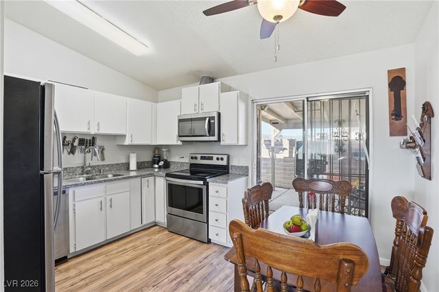 304 North Linn Lane, Las Vegas, NV 89110