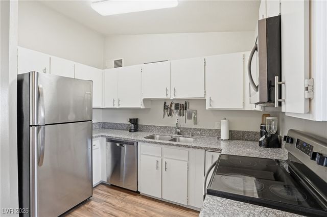 304 North Linn Lane, Las Vegas, NV 89110