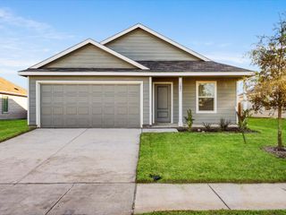 1621 Baugh Street, Mckinney, TX 75071