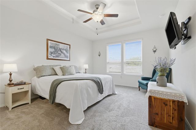 167 Limonite LN, Liberty Hill, TX 78642