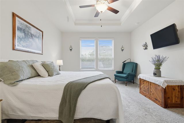 167 Limonite LN, Liberty Hill, TX 78642