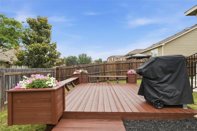 167 Limonite LN, Liberty Hill, TX 78642
