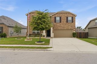 167 Limonite LN, Liberty Hill, TX 78642