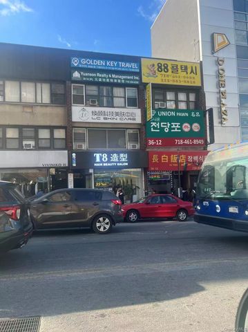 3614 Union Street, Flushing, NY 11354