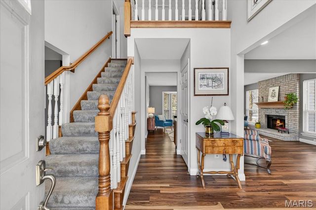 975 Arlington Glen Drive, Fenton, MO 63026