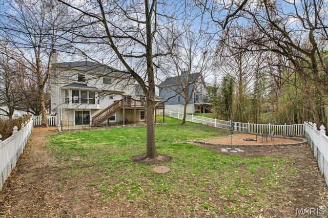 975 Arlington Glen Drive, Fenton, MO 63026