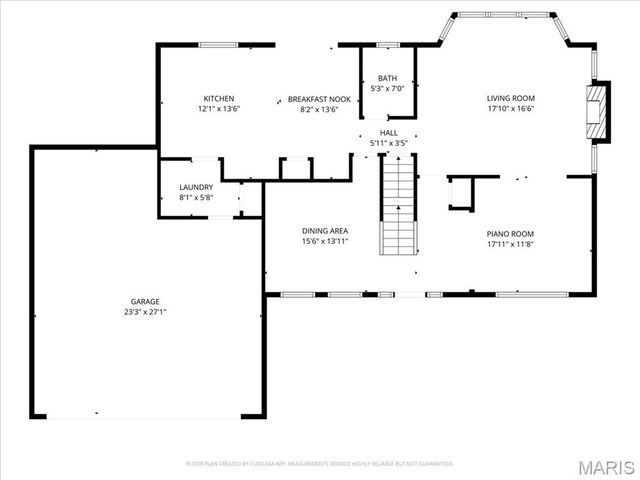 975 Arlington Glen Drive, Fenton, MO 63026